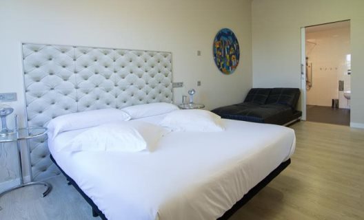 Apartamentos Rural Suite Urban