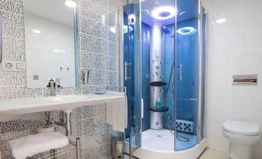 Apartamentos Rural Suite Urban