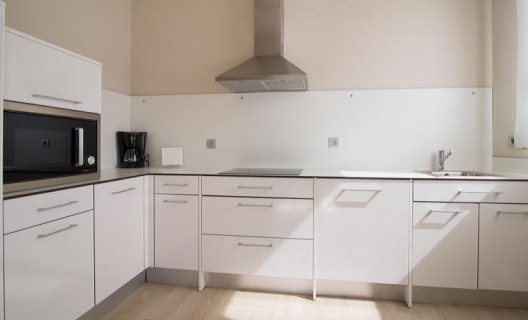 Apartamentos Rural Suite Urban