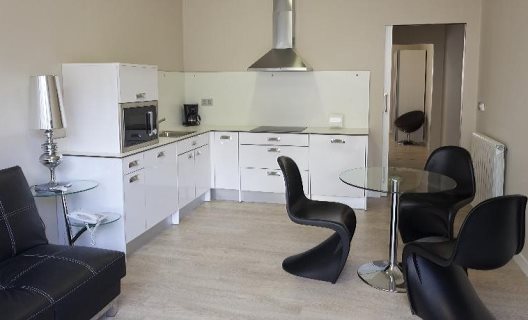 Apartamentos Rural Suite Urban