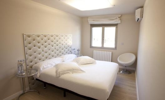 Apartamentos Rural Suite Urban