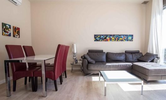 Apartamentos Rural Suite Urban