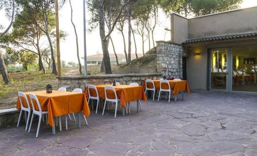 Apartamentos Rural Suite Urban