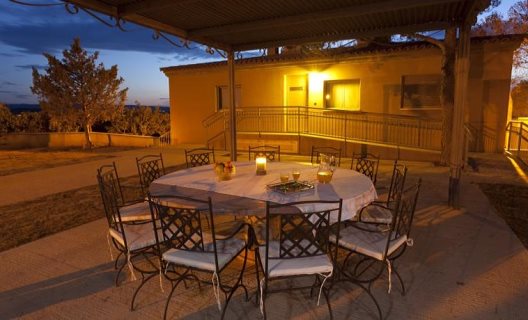 Apartamentos Rural Suite Urban