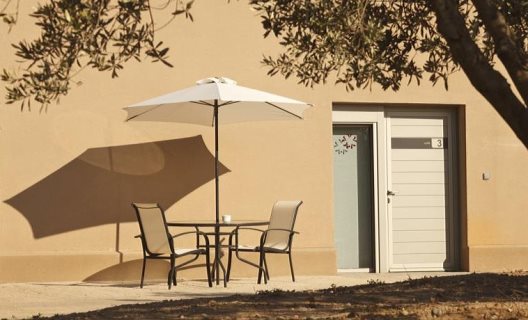 Apartamentos Rural Suite Urban