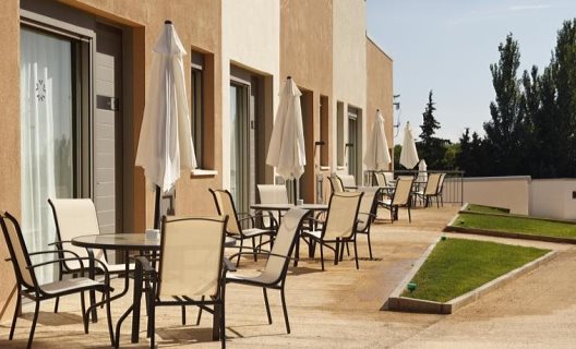 Apartamentos Rural Suite Urban