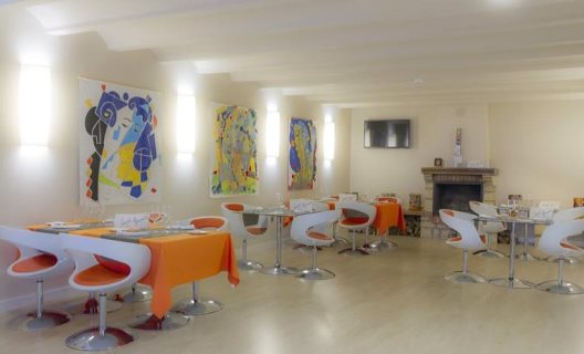 Apartamentos Rural Suite Urban