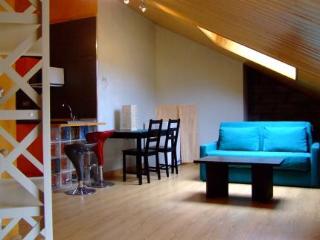 Apartamentos Rurales Altuzarra