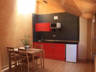 Apartamentos Rurales Altuzarra