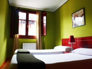 Apartamentos Rurales Altuzarra