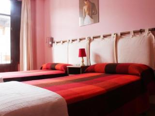 Apartamentos Rurales Altuzarra