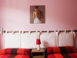 Apartamentos Rurales Altuzarra