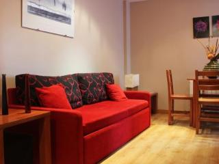 Apartamentos Rurales Altuzarra