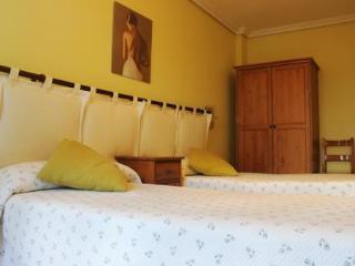 Apartamentos Rurales Altuzarra