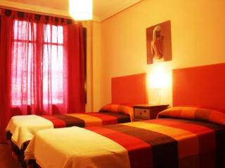 Apartamentos Rurales Altuzarra