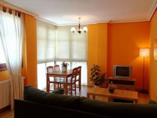 Apartamentos Rurales Altuzarra