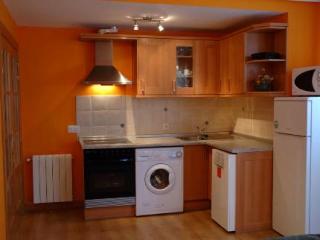 Apartamentos Rurales Altuzarra