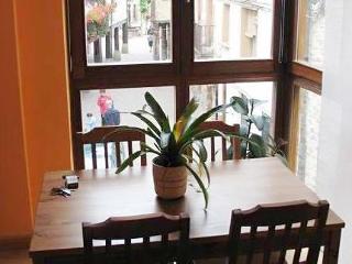 Apartamentos Rurales Altuzarra