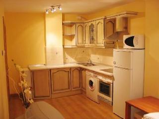 Apartamentos Rurales Altuzarra