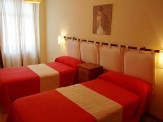 Apartamentos Rurales Altuzarra