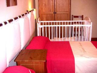 Apartamentos Rurales Altuzarra