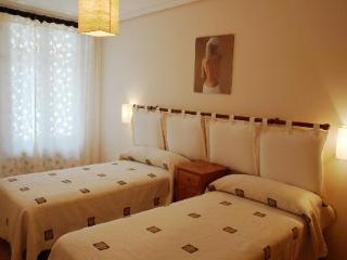 Apartamentos Rurales Altuzarra