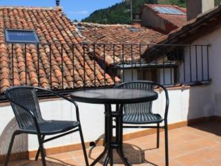 Apartamentos Rurales Altuzarra