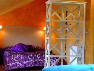 Apartamentos Rurales Altuzarra