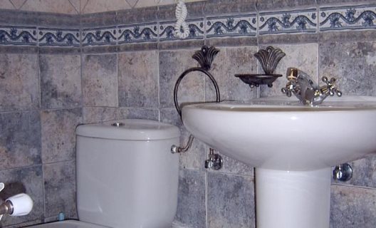 Apartamentos Rurales Buena Vista