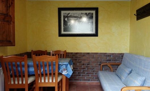 Apartamentos Rurales Buena Vista