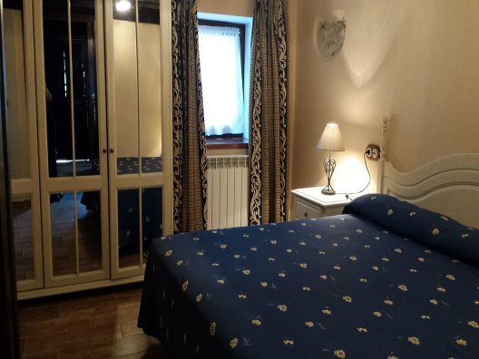 Apartamentos Rurales El Requexu