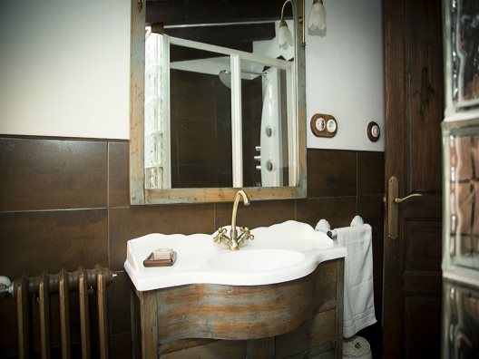 Apartamentos Rurales El Requexu