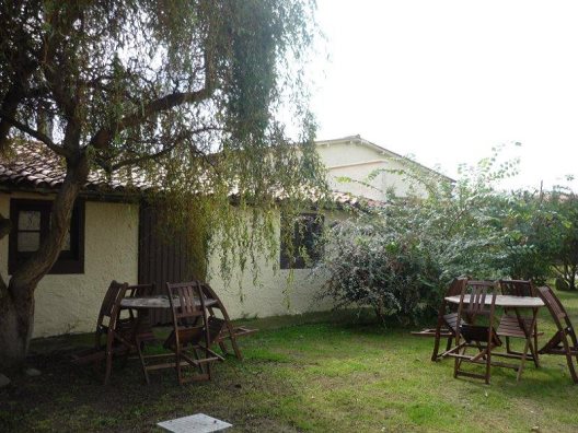 Apartamentos Rurales La Caraba