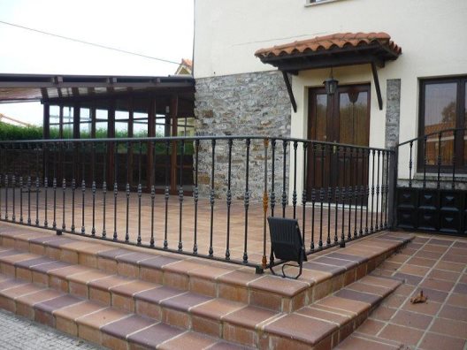 Apartamentos Rurales La Caraba
