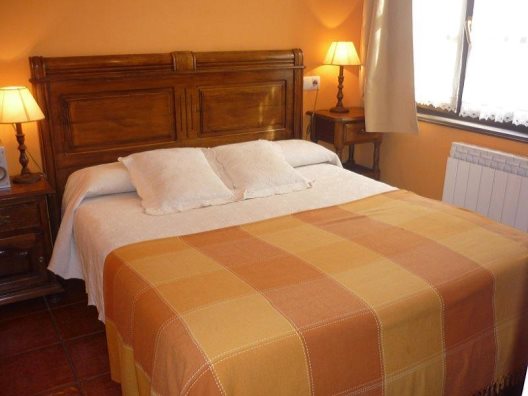 Apartamentos Rurales La Caraba