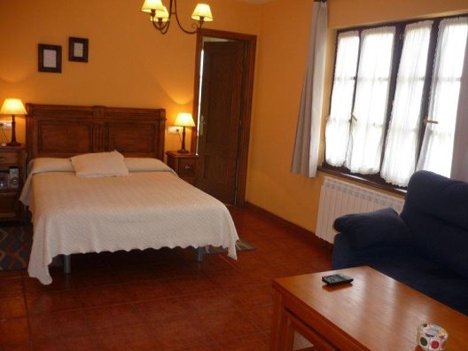 Apartamentos Rurales La Caraba