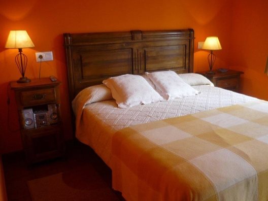 Apartamentos Rurales La Caraba
