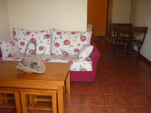 Apartamentos Rurales La Caraba