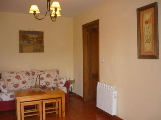Apartamentos Rurales La Caraba