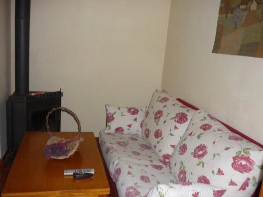 Apartamentos Rurales La Caraba
