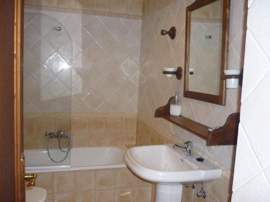 Apartamentos Rurales La Caraba