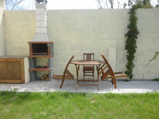 Apartamentos Rurales La Caraba