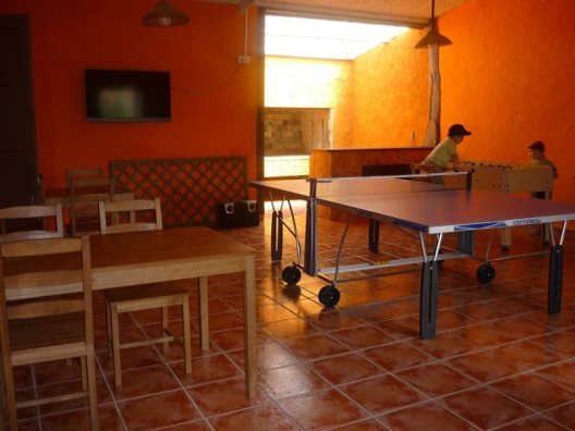 Apartamentos Rurales La Caraba