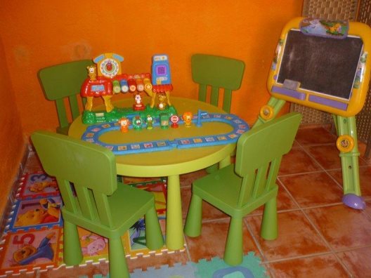 Apartamentos Rurales La Caraba