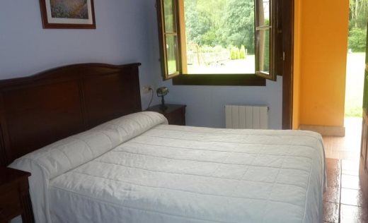 Apartamentos Rurales La Hortona