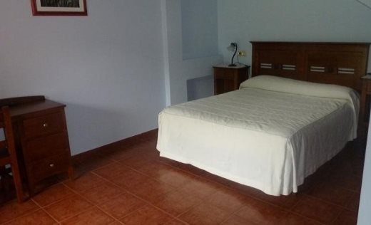 Apartamentos Rurales La Hortona