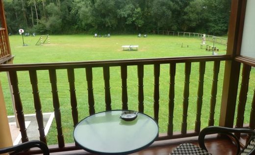 Apartamentos Rurales La Hortona