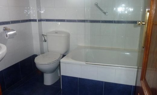 Apartamentos Rurales La Hortona