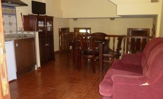 Apartamentos Rurales La Hortona