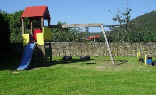 Apartamentos Rurales La Hortona